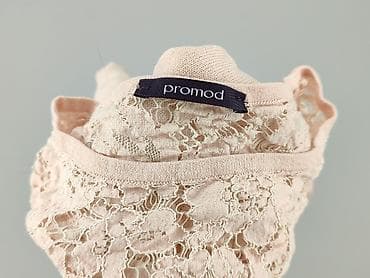 sweter akryl: Promod, Sweter damski, rozmiar S — 4