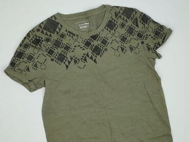 zara basic t shirty: Tom Tailor Denim, T-shirt damski, S — 1