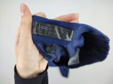 kozaki relaksy prl: BPC Selection, Spodnie materiałowe damskie, rozmiar M — 4