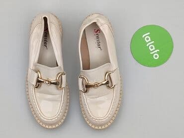 kapcie miata allegro: Seastar, Półbuty damskie, rozmiar 38 — 2