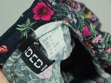 sukienka 122 h m: H&M Divided, Sukienka damska, rozmiar XS — 5