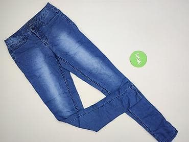 praca camaieu: Vero Moda, Jeansy damskie, rozmiar S — 2