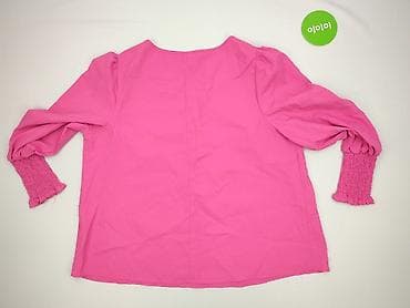shein bluzy oversize: Shein Curve, Bluzka damska, rozmiar XL — 3