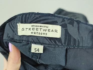 rag bone spodnie: Szorty dla mężczyzn, rozmiar XL — 4