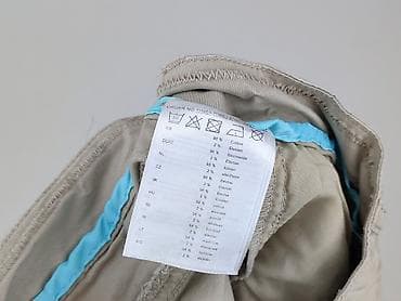 spodnie pull: Jean Pascale, Szorty damskie, rozmiar M — 5