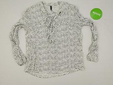 bluzki asymetryczna: Bluzka damska, rozmiar M — 2