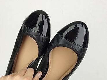 smiths buty: Балетки жіночі, розмір 41 — 6