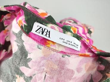 "zara": Zara, Sukienka damska, rozmiar S — 4