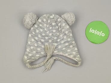 eleganckie sukienki h: Cap, 6-9 months, condition - Very good — 3