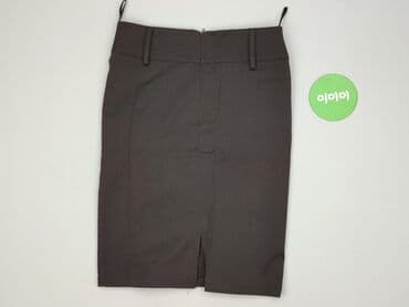 spódnice tiulowe brąz: Spódnica damska, rozmiar M — 3