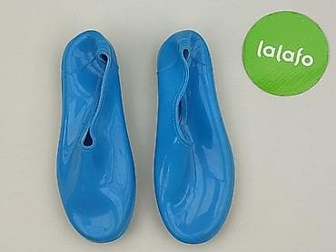 klapki air: Kalosze damskie, rozmiar 39 — 2