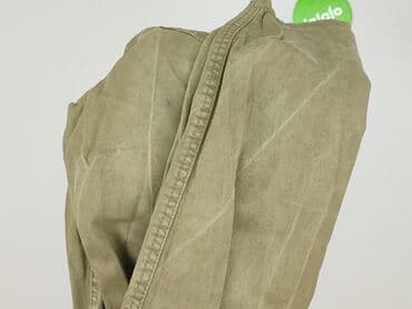 dzinsy reserved: Reserved YFL, Jeansy damskie, rozmiar M — 6