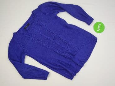 reserved spodnie dresowe: Sweter damski, rozmiar S — 2