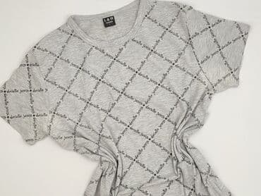 LH, Koszulka dla mężczyzn, rozmiar L