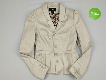 magra marynarki: H&M, Marynarka damska, S — 2