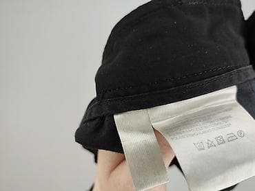 legginsy diverse: Spodnie materiałowe damskie, rozmiar XS — 4