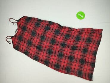sukienka zara czerwona: Zara, Sukienka damska, rozmiar S — 4