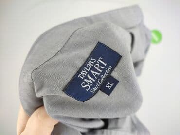 tanie garnitury poznań: Taylor, Shirt for men, XL — 4