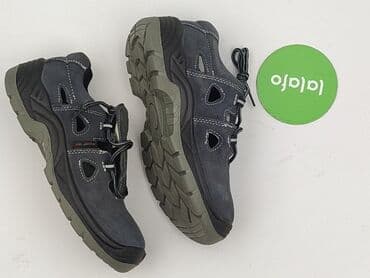 sandały kapcie: AM Coatings, Босоніжки чоловічі, розмір 39 на lalafo.pl — 3 sandały kapcie: AM Coatings, Босоніжки чоловічі, розмір 39 — 3