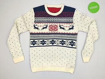savida sweter damski: Star, Sweter damski, rozmiar S — 2
