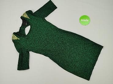 insomnia: H&M, Sukienka damska, rozmiar XS — 2