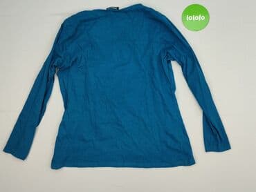 byolala kurtki zimowe: Janina, Bluzka damska, rozmiar 2XL — 3