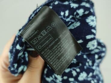 bonprix sukienki midi wyprzedaż: H&M L.O.G.G., Sukienka damska, rozmiar M — 6