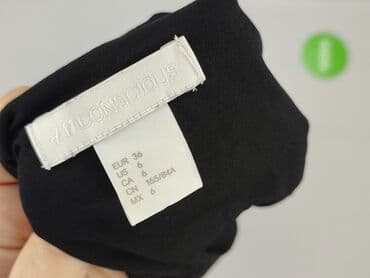 chicaca bluzki: H&M, Bluzka damska, rozmiar S — 5