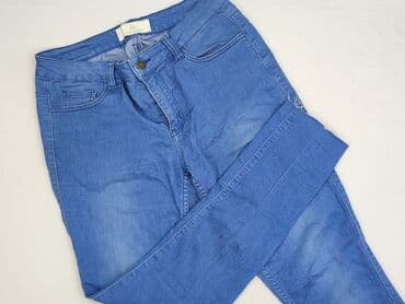 okulary pepe jeans: Pieces, Jeansy damskie, rozmiar S — 1