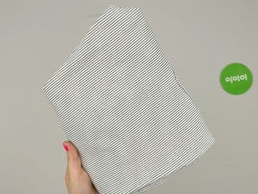 woskowane legginsy z wysokim stanem zara: Diverse, Spodnie materiałowe damskie, rozmiar M — 6