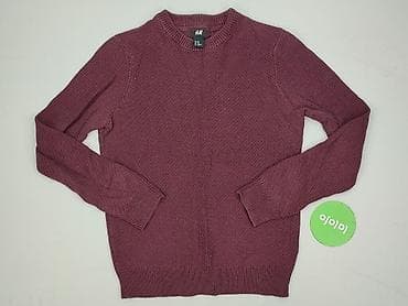 divided sweater: H&M, Sweter dla mężczyzn, rozmiar XS — 3