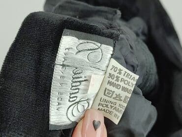 welurowa spódnice midi: Spódnica damska, rozmiar S — 6