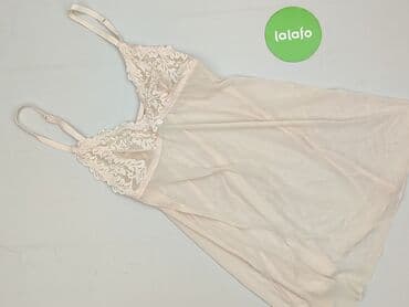 lidl piżama damska: Koszula nocna, rozmiar S — 2