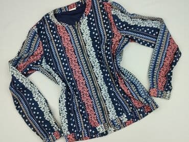 kurtka zimowa boho: Jacqueline De Yong, Kurtka bomberka damska, rozmiar S — 1