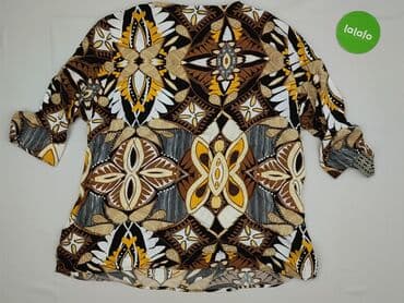 Women: C&A, Women's blouse, size XL (EU 42) — 3