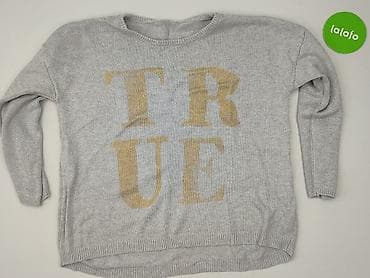 carry sweter: Sweter damski, rozmiar 4XL — 2