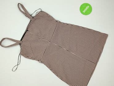 sukienka damska w kratę: Sukienka damska, rozmiar S — 3