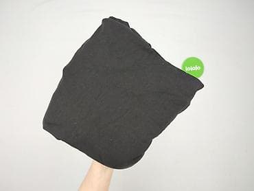 m pl l: Męska bezrękawnik/kamizelka z kapturem MAN Active - Kolor: czarny - — 6