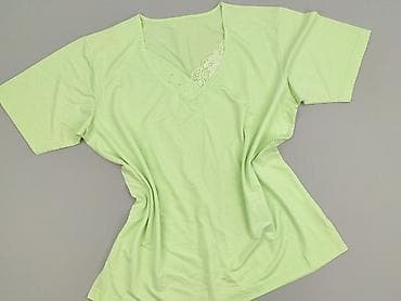 Bluzka damska, rozmiar 5XL