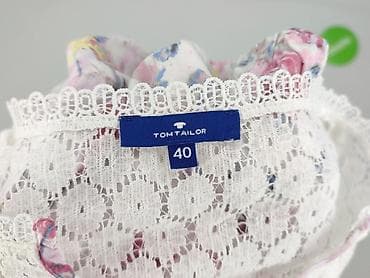 tom tailor sweter: Tom Tailor, Bluzka damska, rozmiar M — 4