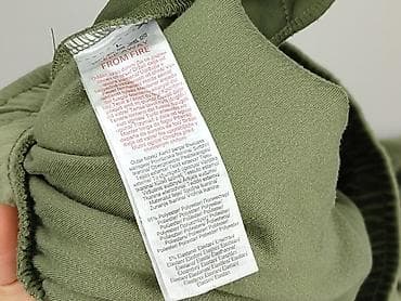 spodnie legia: Ulubione, Spodnie dresowe damskie, rozmiar L — 5