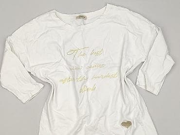 Bluzka damska, rozmiar 3XL