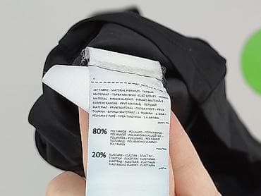 polyester undershirts: Top damski, rozmiar S — 4
