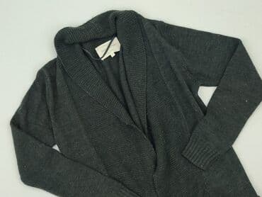 kurtka zimowa local heroes: River Island, Women`s cardigan, S — 1