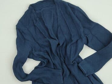 nylon sweter: Kardigan damski, rozmiar S — 1