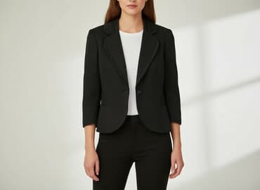 ochnik marynarki damskie: Marynarka damska, rozmiar S — 7