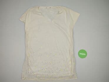 bluzka z dekoltem w łódkę h: Bluzka damska, rozmiar 3XL — 2