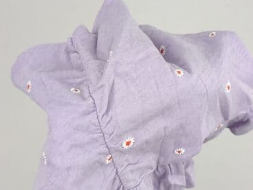 krótkie spodenki różowe: Pinkie, Top damski, rozmiar S — 6