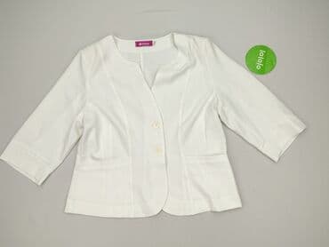 andzela kurtki zimowe: Marynarka damska, rozmiar 3XL — 2