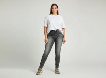 legginsy dla puszystej: Legginsy Sportowe damskie, rozmiar 2XL — 1